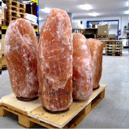 Large \Huge| Gaint| 500 Pound Salt lamp