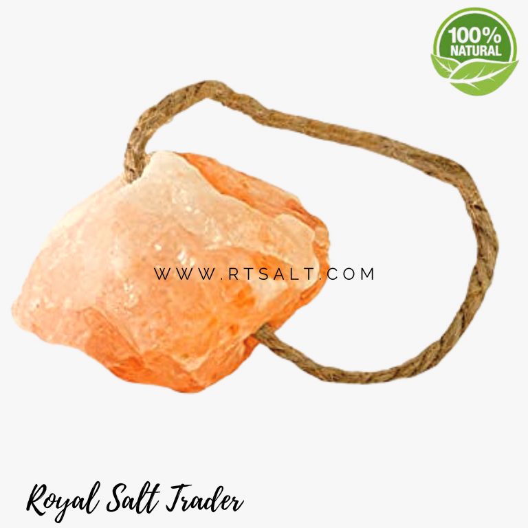 Royal Salt Trader (3)